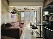 COBERTURA Á VENDA NO SANTA AMÉLIA