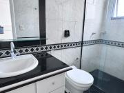 Cobertura á venda no Solar Ravena