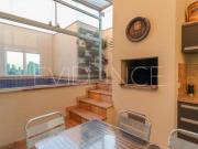 Cobertura à venda no Tatuapé com 204 m² 3 Suítes Piscina...