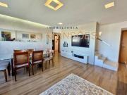 COBERTURA À VENDA NO VALE DO SERENO