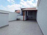 Cobertura a venda no Vila Helena Santo André 2 Dorms