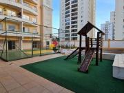 Cobertura a venda Parque das Flores