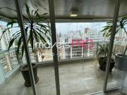 Cobertura a venda perto do Jardim Europa com 560m2, 5...