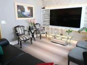 Cobertura a venda Pinheiros 138m2 1 suite 3 banheiros 2...