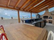 Cobertura à venda por R$ 2.200.000,00 Pitangueiras/Guarujá