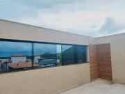 Cobertura à venda por R$ 890.000,00 Itaguá Ubatuba/SP