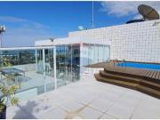 Cobertura a venda praia da enseada Guaruja SP