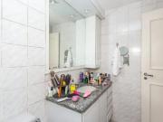 Cobertura à venda Rua Paulo Sérgio de Macedo, Lar São Paulo