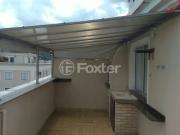 Cobertura à venda Rua Tomé de Souza, Santos Dumont São...