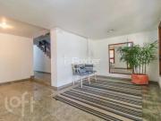 Cobertura à venda Rua Valparaíso, Jardim Botânico Porto...