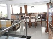 cobertura a venda,toda reformada com 150 de área útil