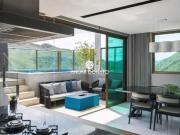 Cobertura à Venda Vale dos Cristais