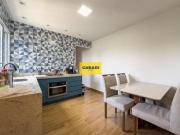 Cobertura à Venda Vila Homero Thon, Santo André/SP |...