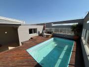 Cobertura a Venda Vila Nova Cachoeirinha