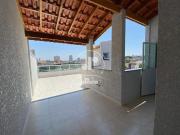 Cobertura à venda, Vila Pires em Santo André/SP Ref. 13802
