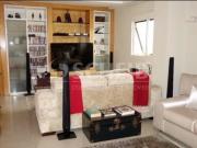 Cobertura a venda, Vila Uberabinha, com 34o mts, 2 dorm,...