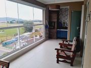 Cobertura a venda vista pro mar no Centro de Ubatuba