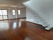 Cobertura aconchegante no Panamby com Piscina! 340 m2 4...