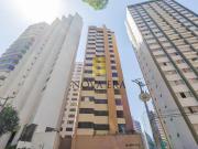 Cobertura Água Verde do Praça Japão 3 Dorm. 2 Suítes 2 Vagas