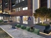 Cobertura, Aldea Vale do Sereno, Vale do Sereno, Nova...