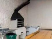 Cobertura Alphaville para venda com 260 metros quadrados...