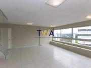 Cobertura, Alsace, Vila da Serra, Nova Lima, 3 quartos,...