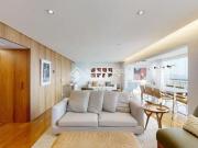 COBERTURA ALTO DA LAPA SÃO PAULO