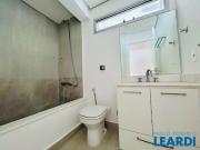 Cobertura alto de pinheiros sp