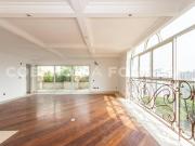 Cobertura Alto de Pinheiros/Sao Paulo