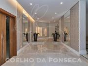 Cobertura Alto de Pinheiros/Sao Paulo
