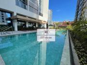 Cobertura alto luxo, nova, com 2 dormitórios à venda,...