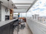 COBERTURA ALTO PADRÃO 220 M² VILA FORMOSA