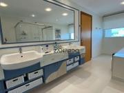 Cobertura alto padrão 6 quartos em Riviera de São Lourenço