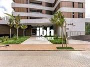 Cobertura alto padrão a venda no Bairro Vale do Sereno