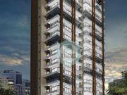 Cobertura com 3 dormitórios à venda, 239 m² por R$...