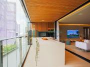 Cobertura Alto Padrão com 4 Suítes Mercês