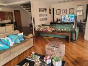 Cobertura Alto Padrão Duplex em São André