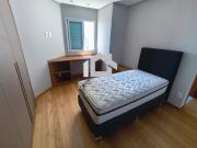 Cobertura alto padrão mobiliada Bairro jardim