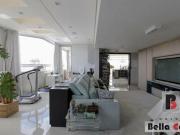 cobertura alto padrão na Moóca