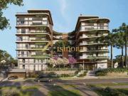 COBERTURA ALTO PADRÃO NO BATEL! 03 SUÍTES, PISCINA, 05...