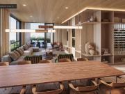 Cobertura Alto Padrão no Batel Apart. 495 m² privativos