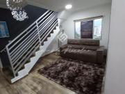 Cobertura Alto Padrão