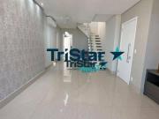 COBERTURA ALTO PADRAO EM CONDOMÍNIO CLUBE