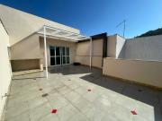 Cobertura aluguel 4 quartos