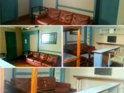 Cobertura Aluguel Quarto/Vaga 250m Metrô Tijuca Saens Pena