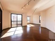 Cobertura ampla com 4 dormitórios para locação em Santa...