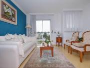 COBERTURA AMPLA COM TERRAÇO ESPAÇOSO CAPÃO RASO