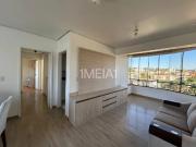 Cobertura ampla e bem localizada!