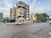 Cobertura ampla no Bairro Pátria Nova com 3 quartos...