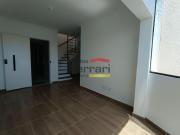 Cobertura ao lado do Shopping Santana Park, 2...